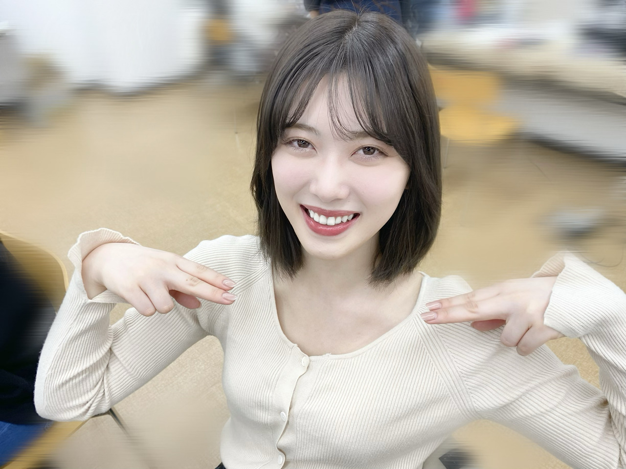 伊藤純奈