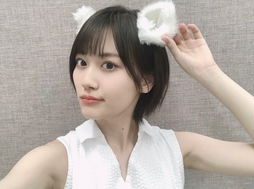 山下美月