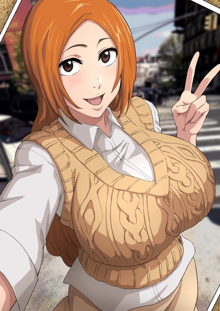井上織姫21