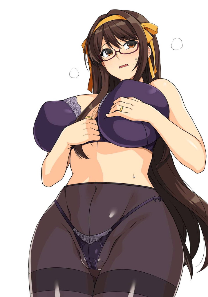 涼宮ハルヒ3