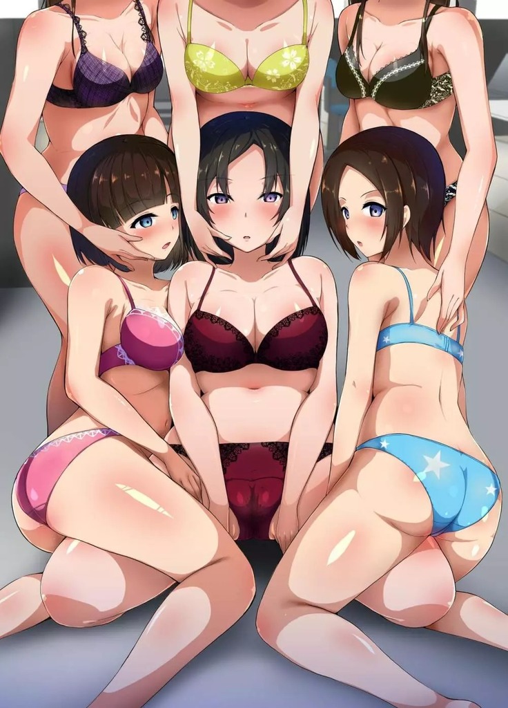 女上司2