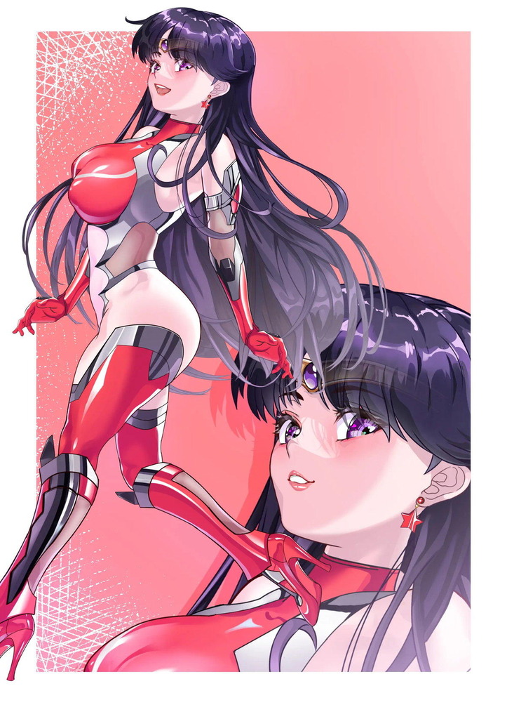 セーラームーン212