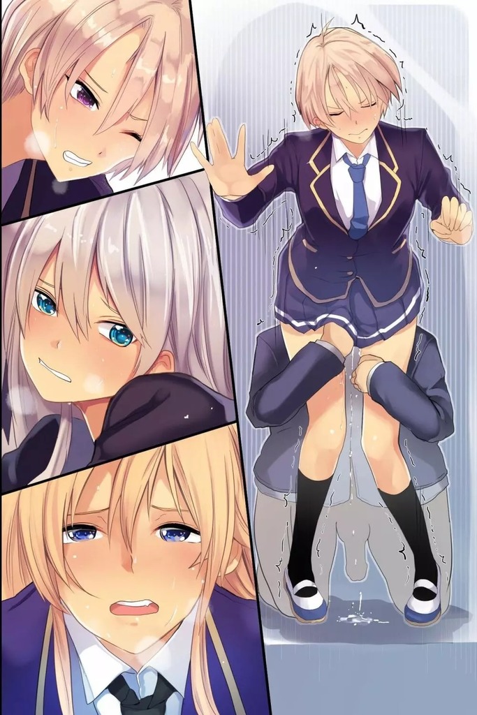 女子高生洗脳63