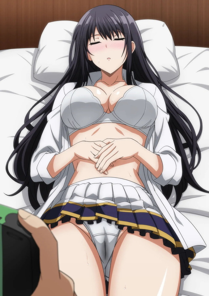 クレア・カゲノー28