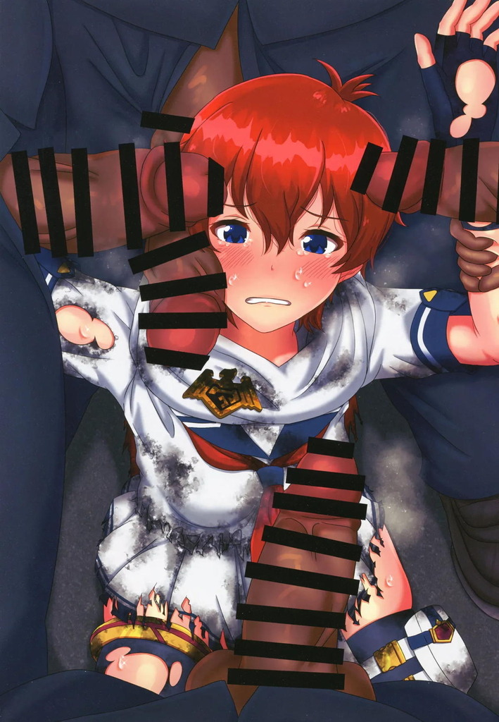 アイドルマスター6