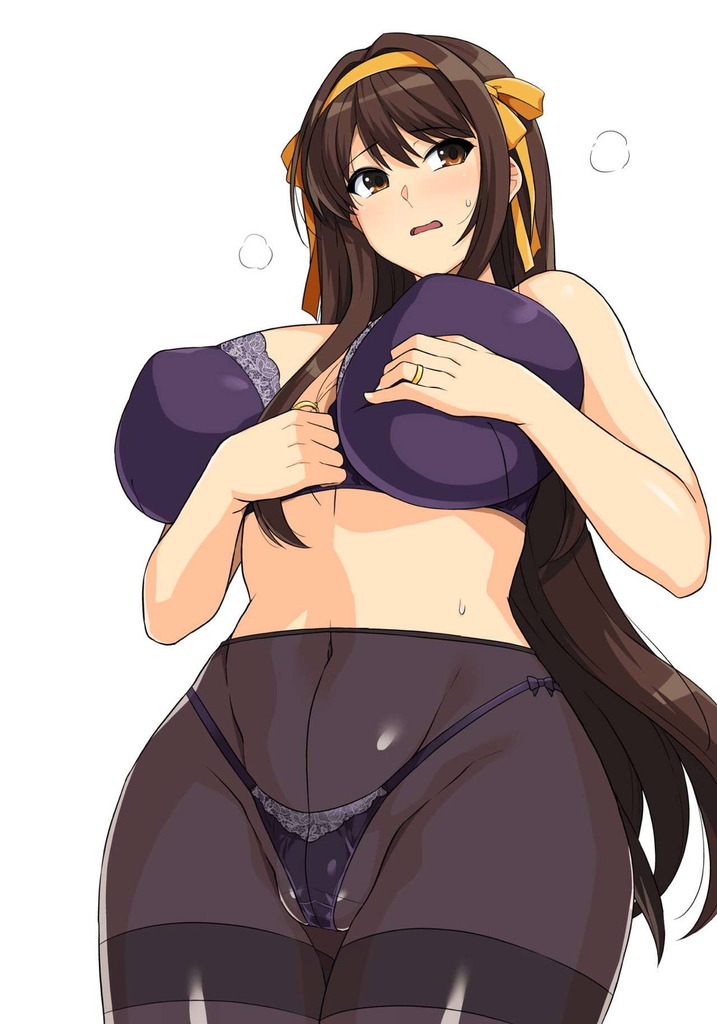 涼宮ハルヒ10