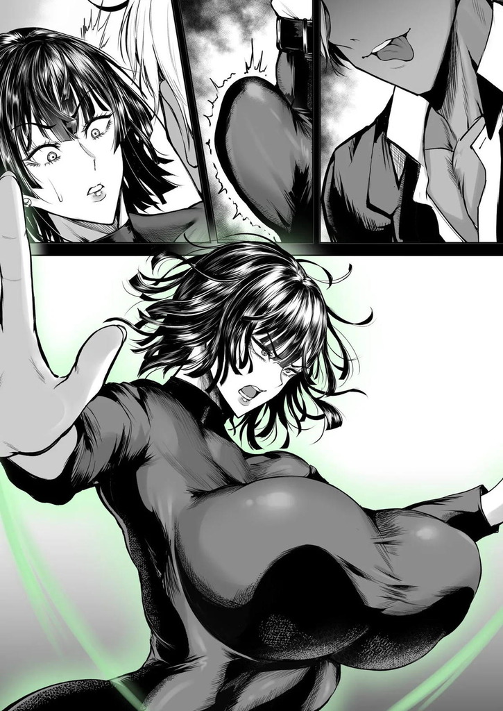 フブキ18