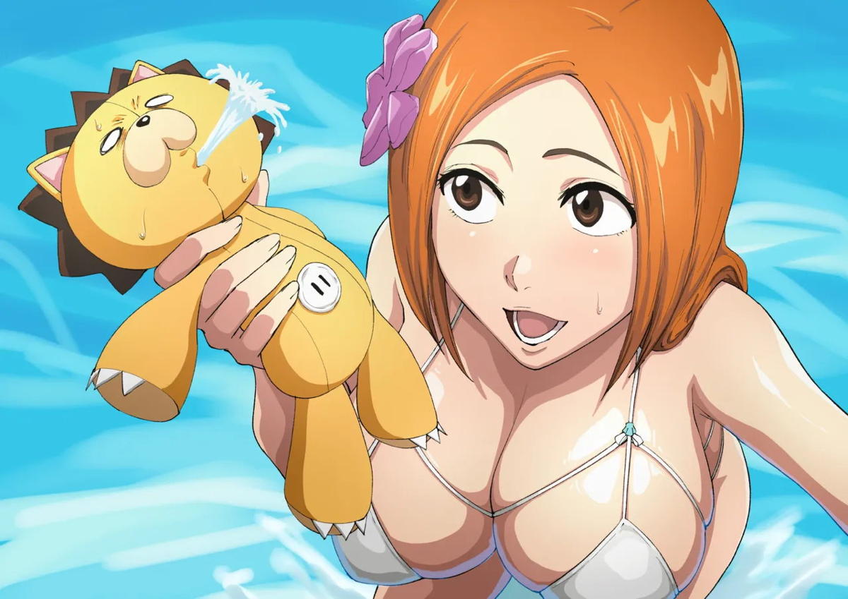 井上織姫16