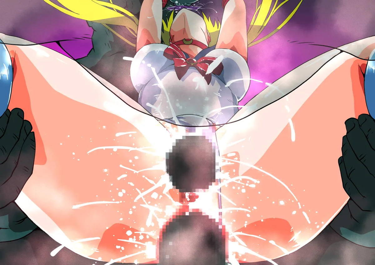 セーラームーン5