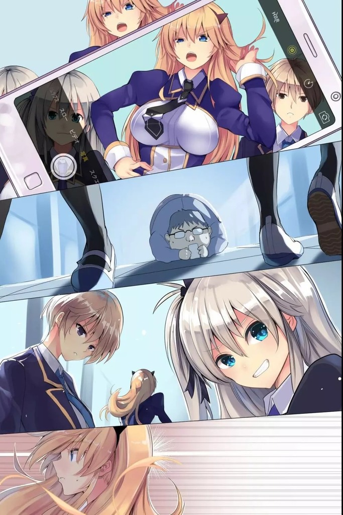 女子高生洗脳50