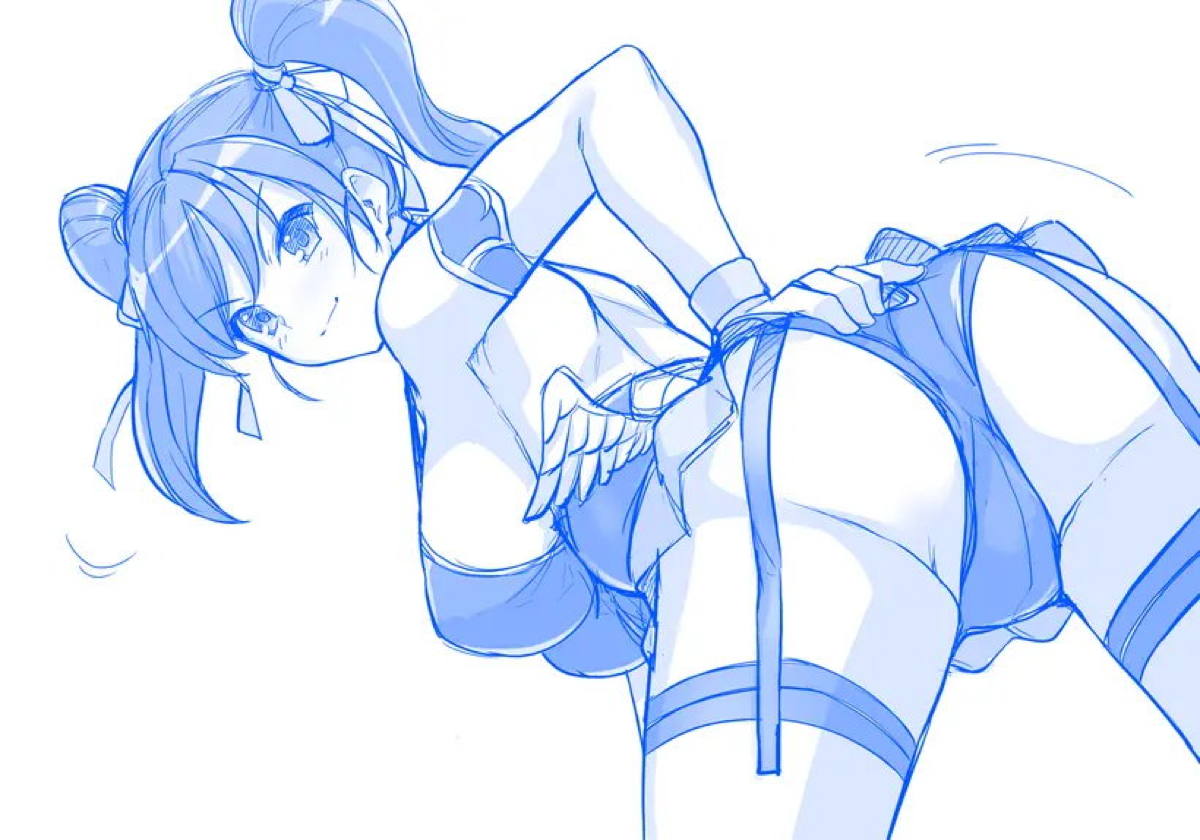 涼宮ハルヒ19