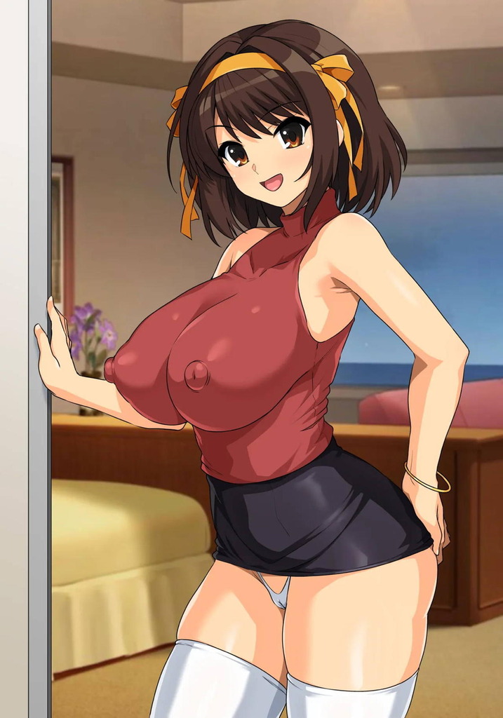 涼宮ハルヒ9