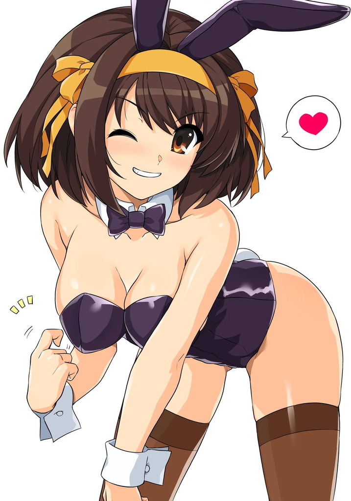 涼宮ハルヒ1