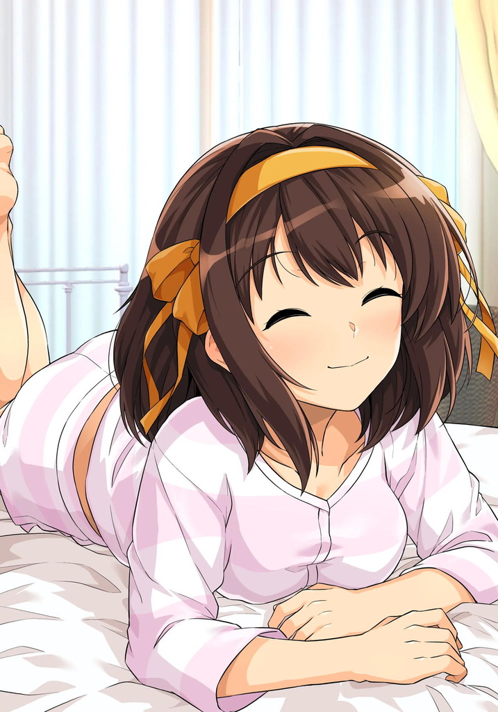 涼宮ハルヒ18