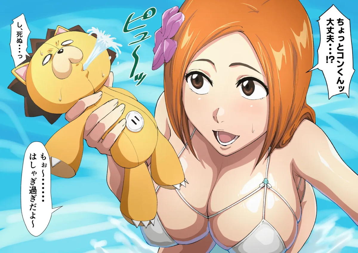 井上織姫5
