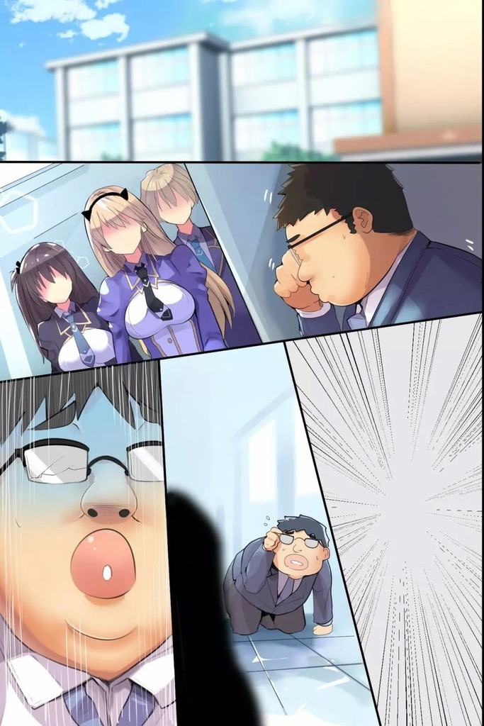 女子高生洗脳48