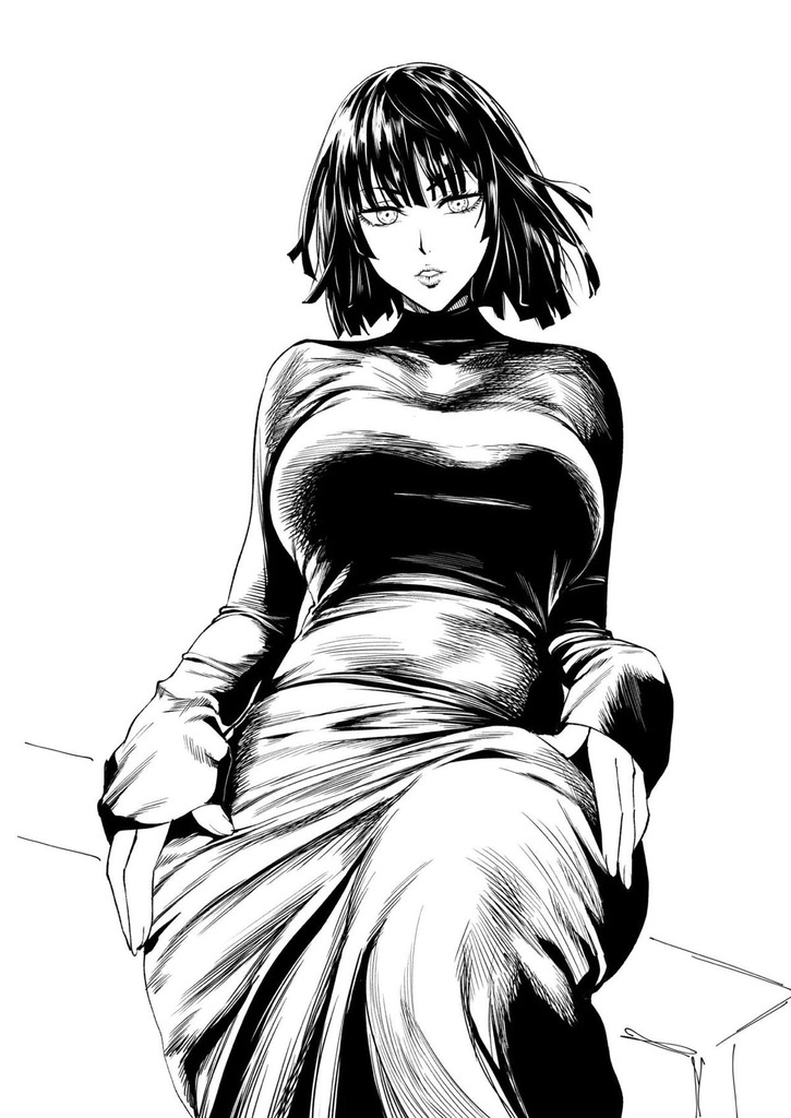 フブキ11