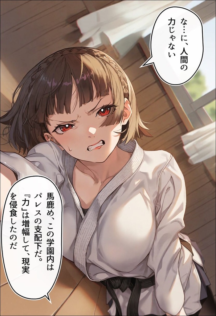 Makoto-Niijima-Kamoshida-NTR-Defeat024