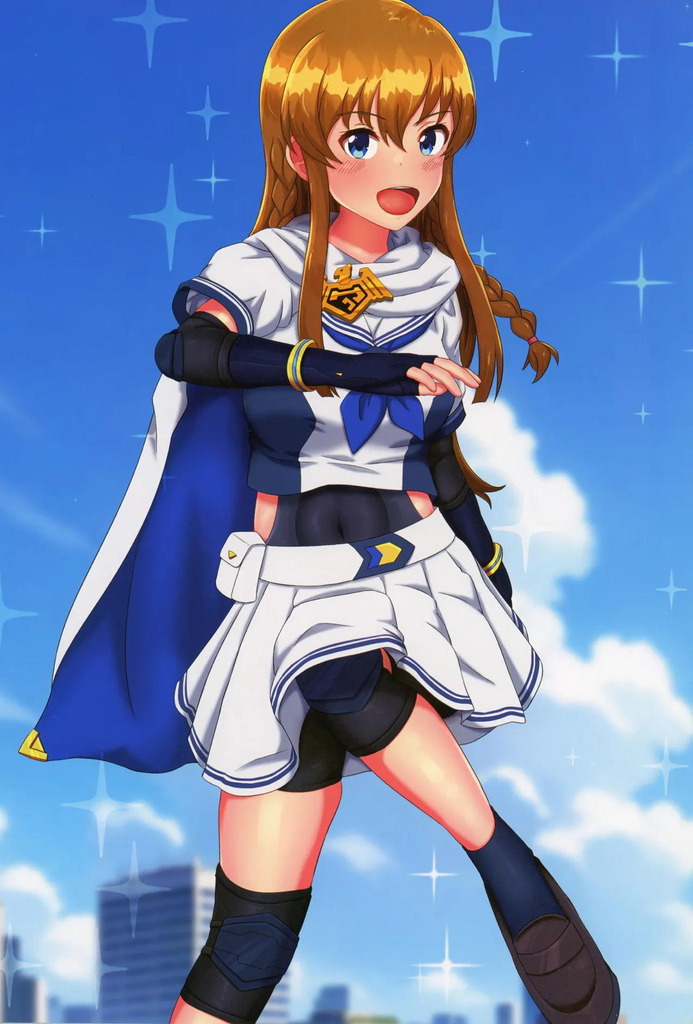 アイドルマスター11