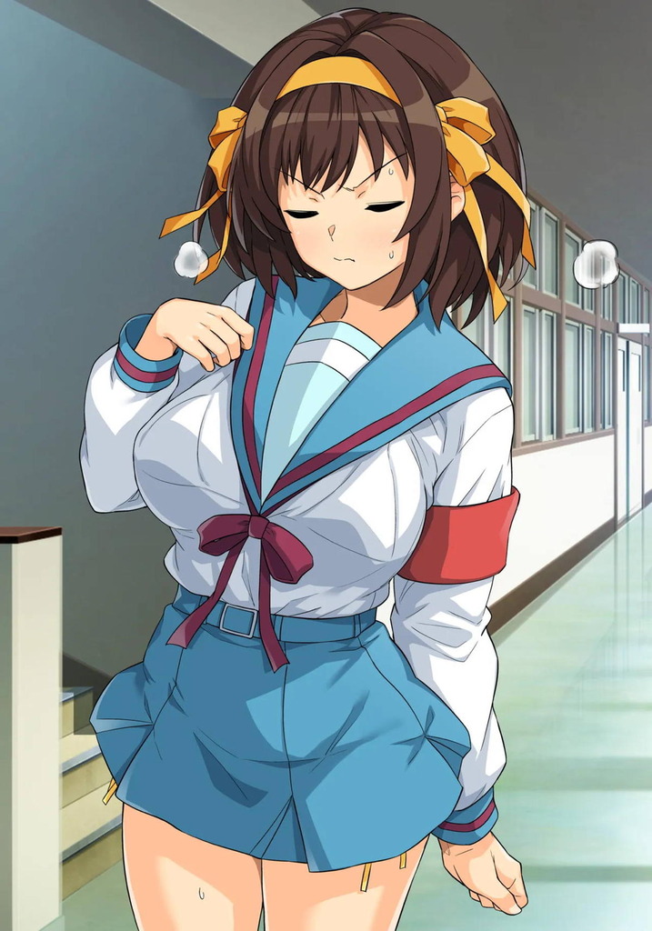 涼宮ハルヒ26