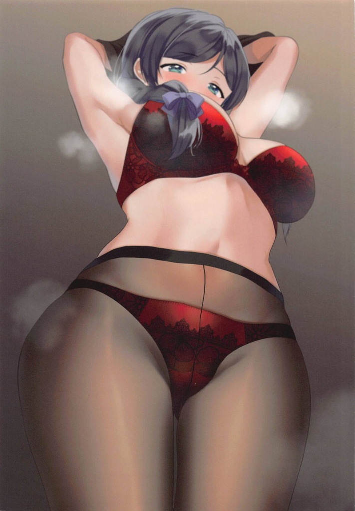東條希6