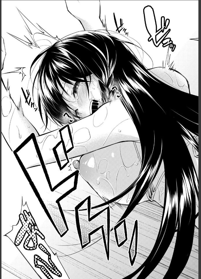 巨乳お姉ちゃん34