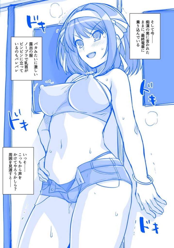 涼宮ハルヒ26