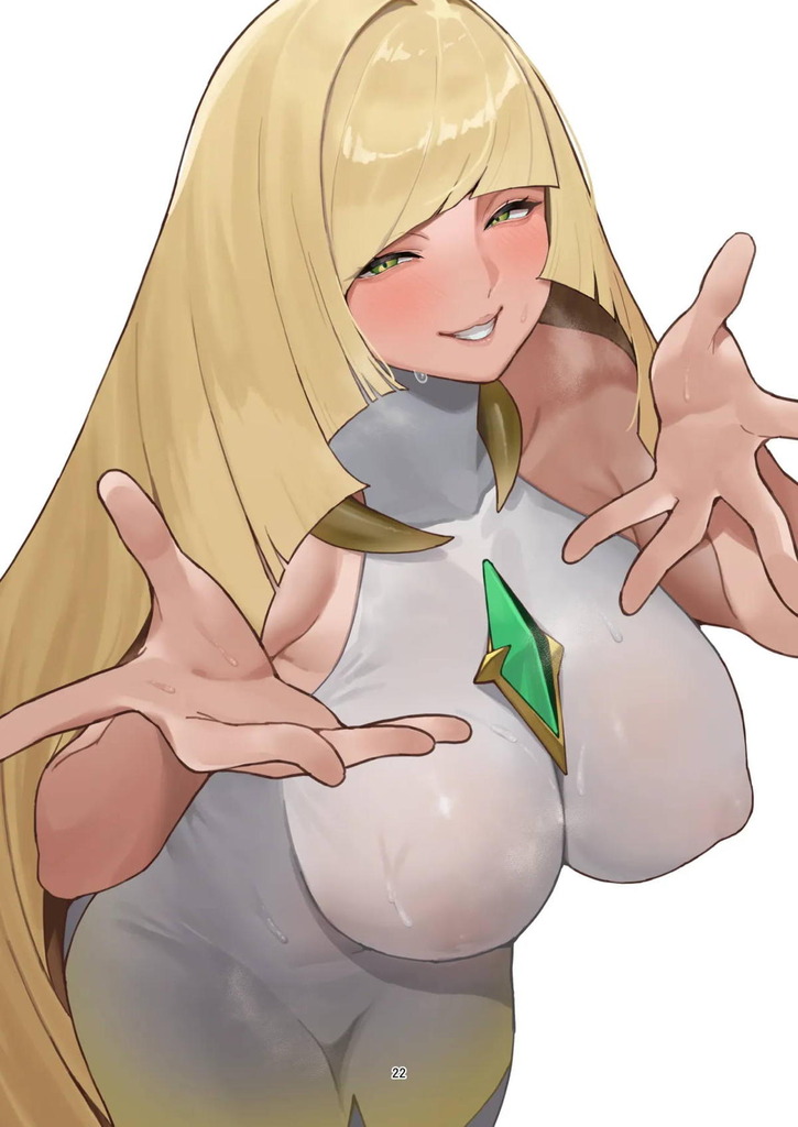 ポケットモンスター21