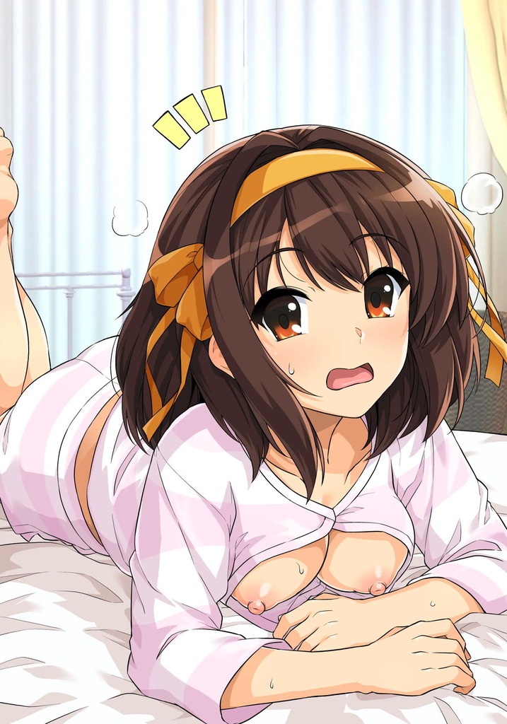 涼宮ハルヒ20