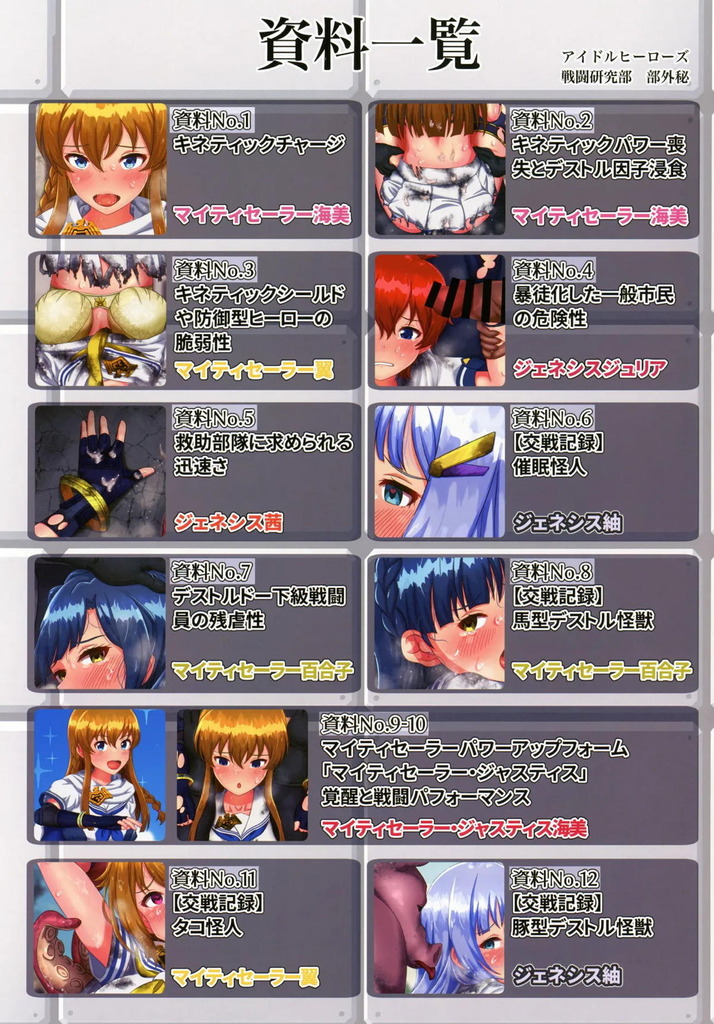 アイドルマスター2