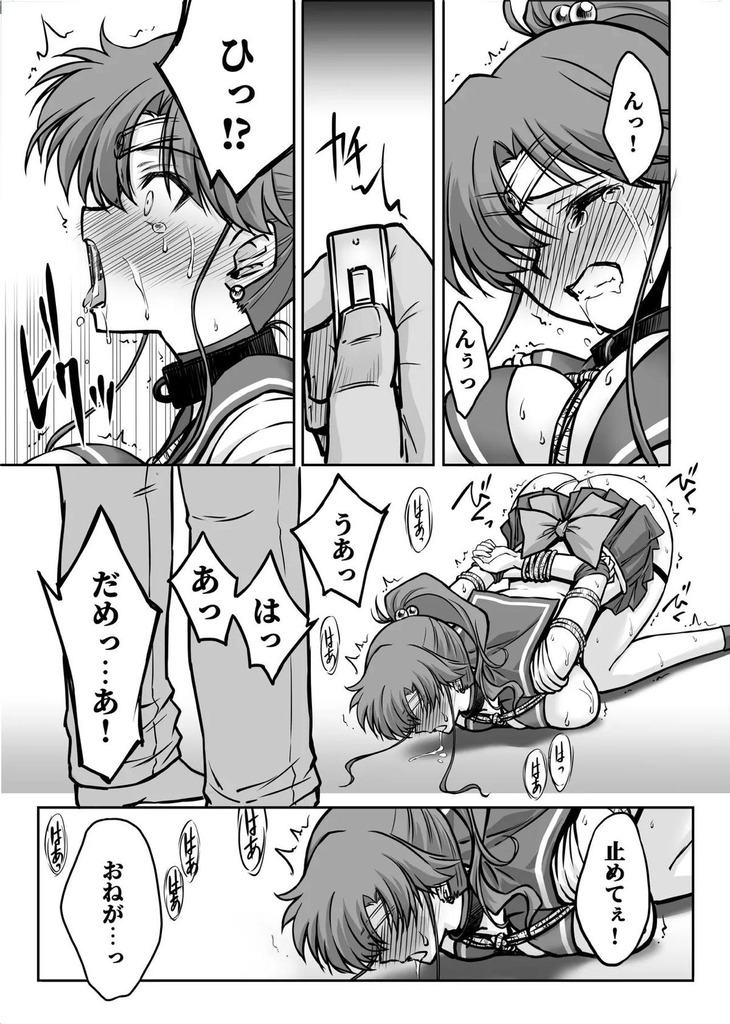 セーラージュピター12