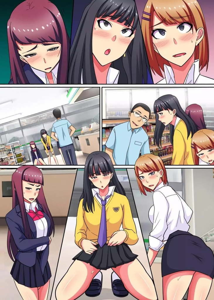 バイト娘35