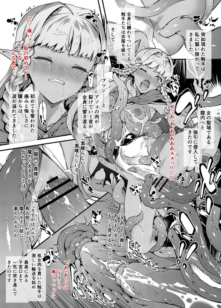 ロザリンデ2