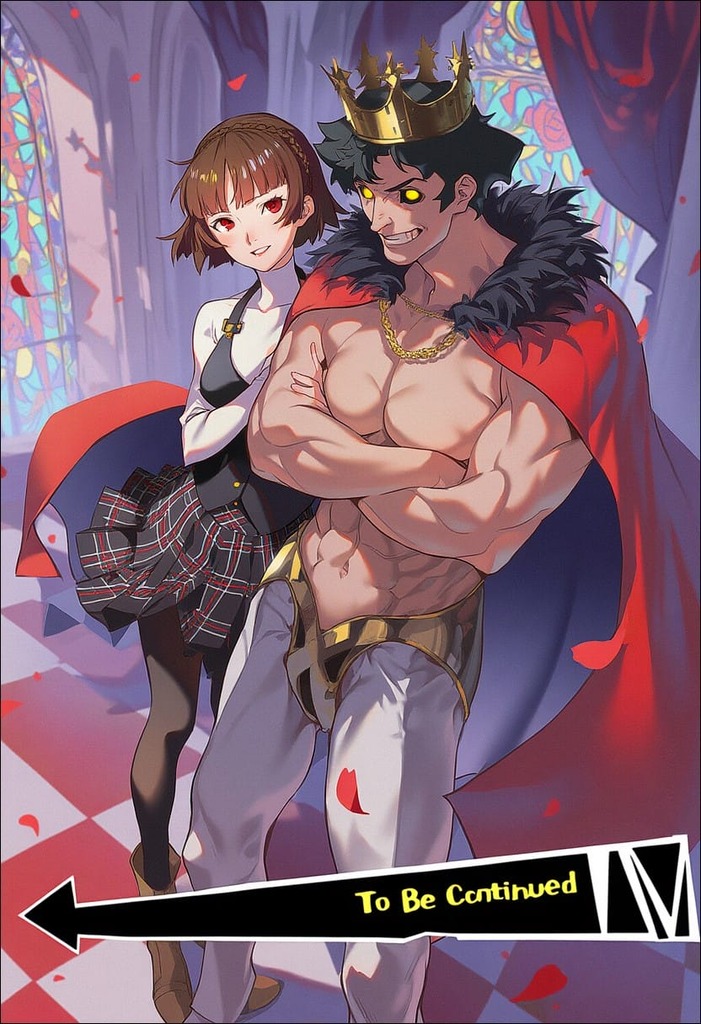 Makoto-Niijima-Kamoshida-NTR-Defeat064