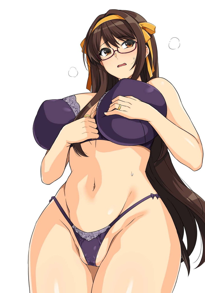 涼宮ハルヒ4