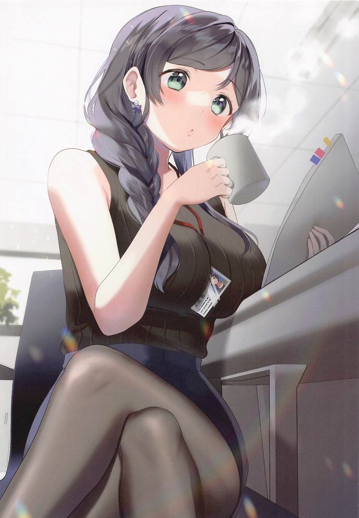 東條希4