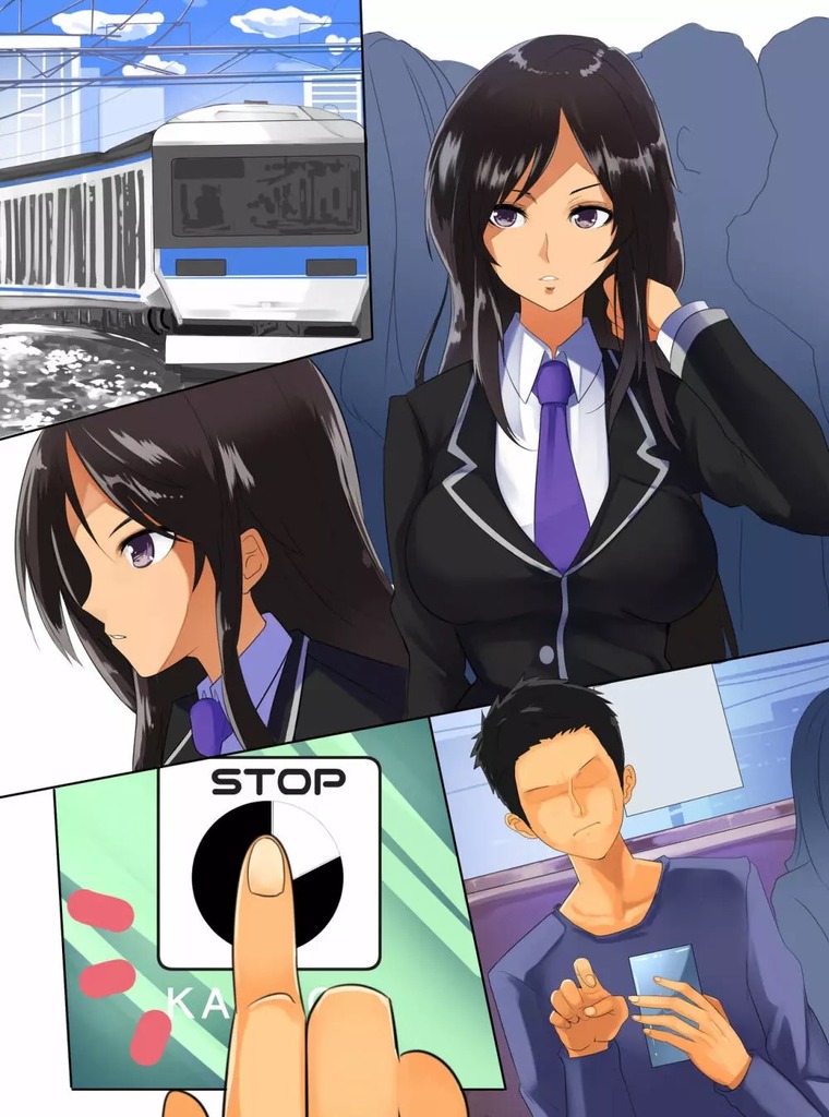 痴漢26