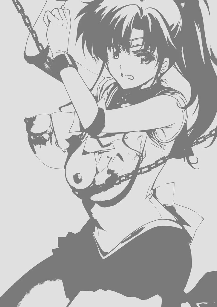 セーラージュピター3