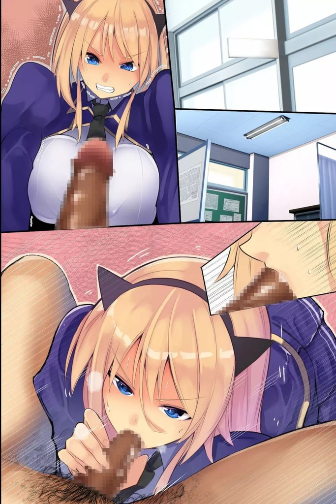 女子高生洗脳53