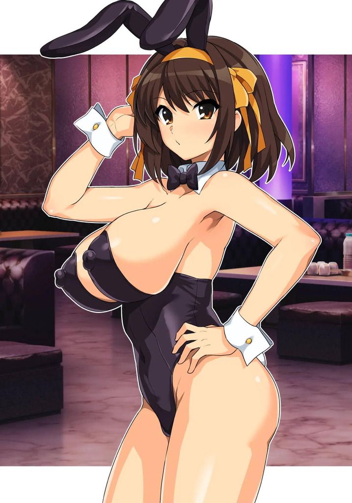 涼宮ハルヒ20