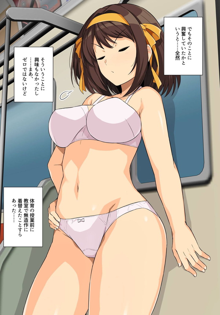 涼宮ハルヒ2