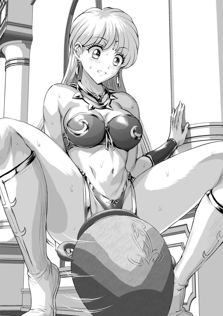 レオナ姫50