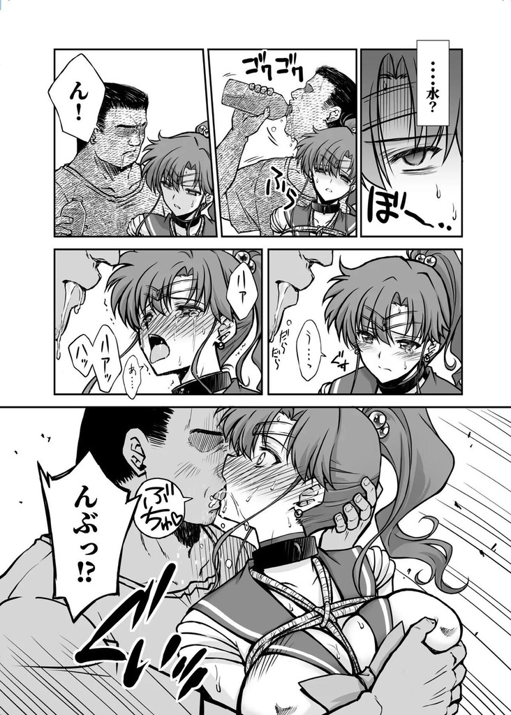 セーラージュピター15