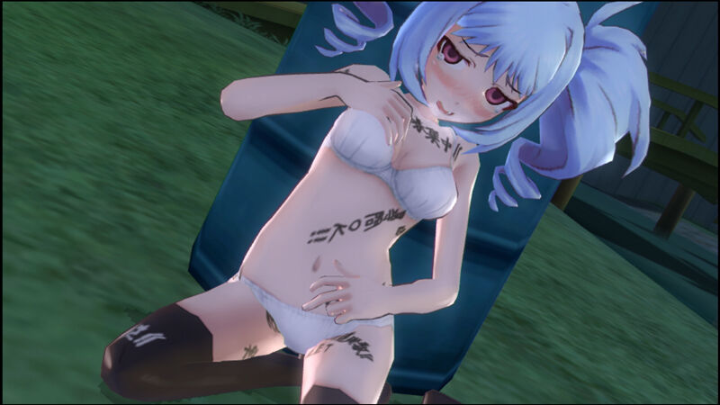 世間との温度差 バレガ2 ななちゃんの下着 エロくてすまん Ko