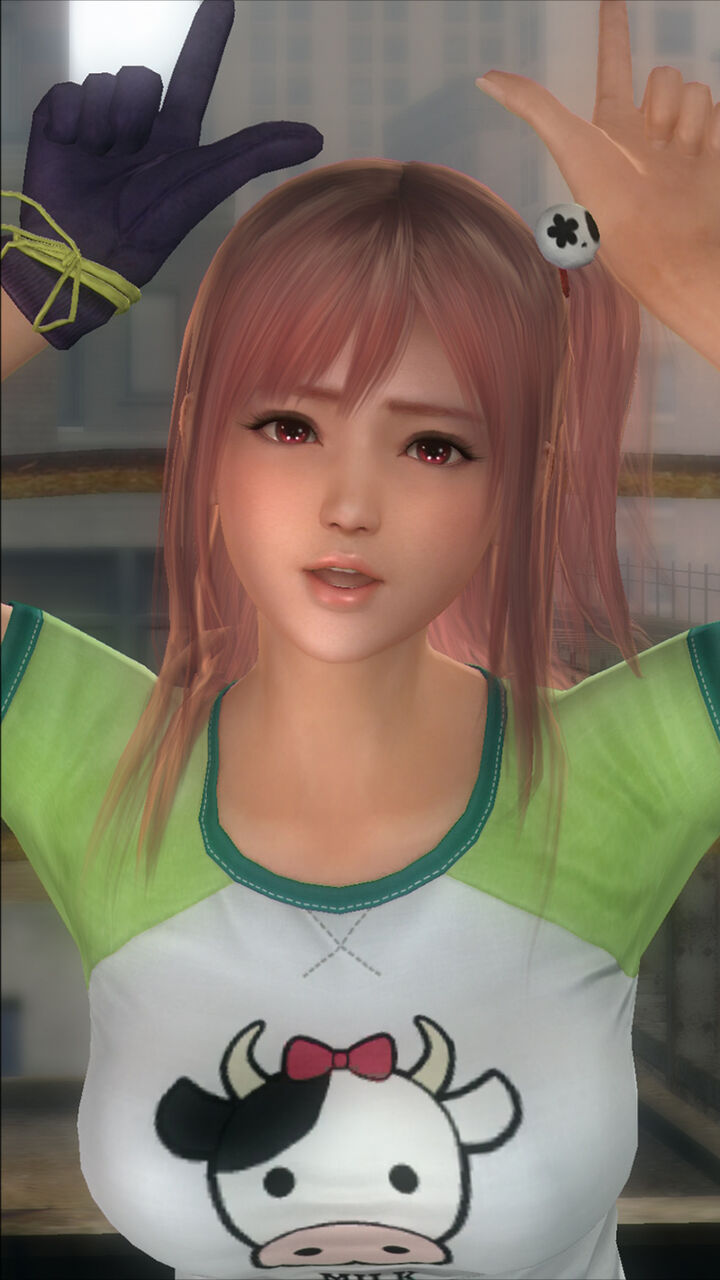 そういえばsteam Doa5lr Pc版 第1回 エロくてすまん Ko