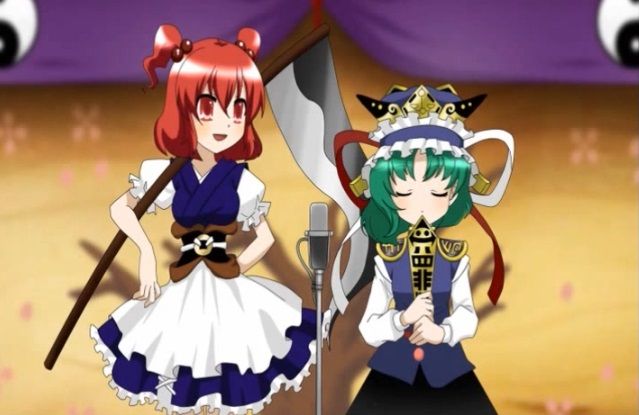 個人的に好きなオススメネタ 東方m 1ぐらんぷり 第1回r 第11回 東方m 1ぐらんぷり仮想審査員の戯れ言
