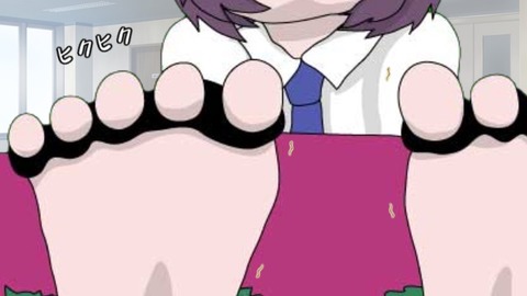 026十露盤くすぐり2