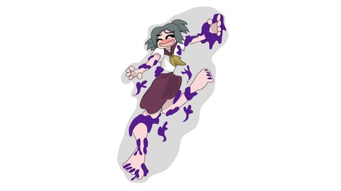 今日のモブキャラ30