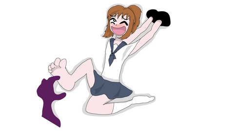 体位練習1