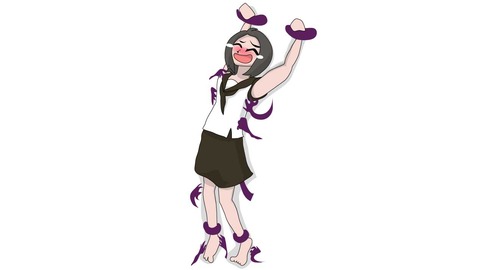 今日のモブキャラ3